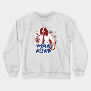 Mankind Crewneck Sweatshirt